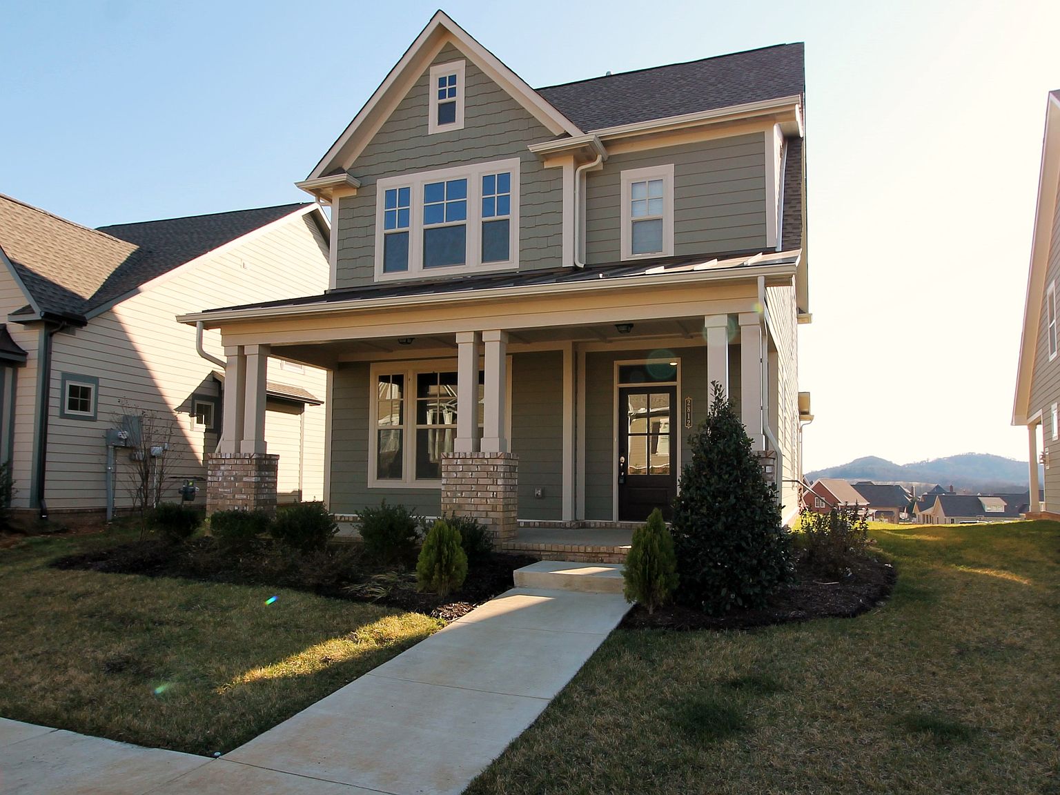 2812 Americus Dr, Thompsons Station, TN 37179 Zillow