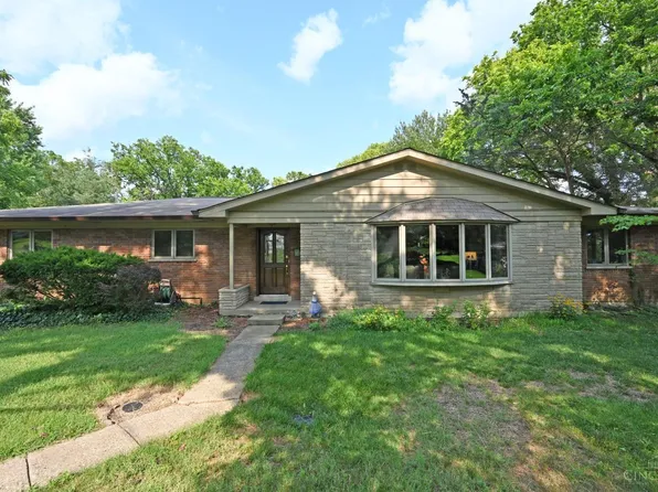 400 Deanview Dr, Cincinnati, OH 45224