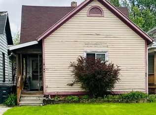 721 Thayer St, Toledo, OH 43609