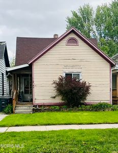721 Thayer St, Toledo, OH, 43609