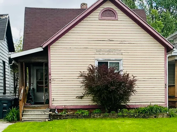 721 Thayer St, Toledo, OH 43609