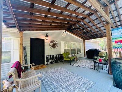 3968 Bambi Rd, Crestview, FL, 32539