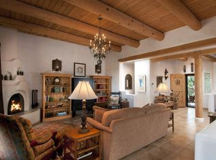 178 Avenida De Compadres, Santa Fe, NM 87508
