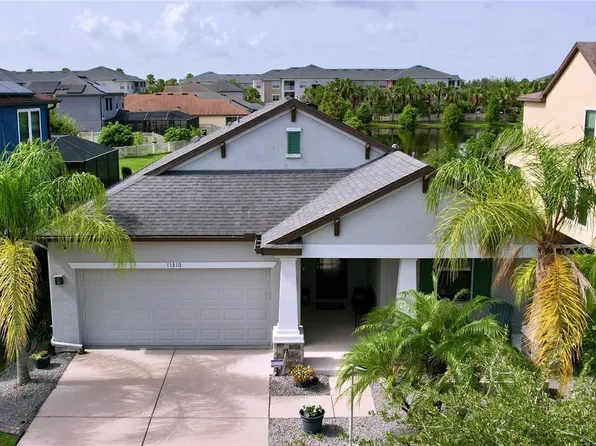 11310 Lazy Hickory Ln, Tampa, FL 33635