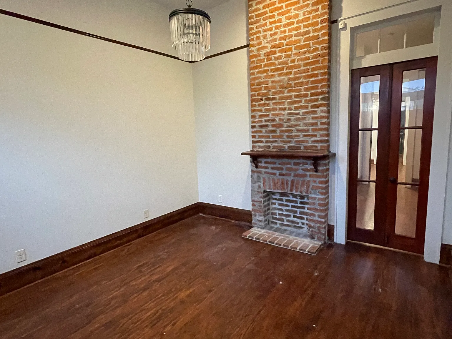 2 bed, 838 sqft, $1,800 — Photo 3