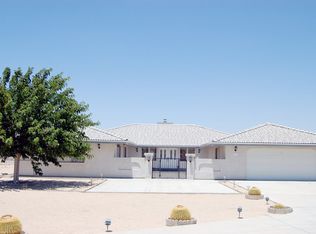 5781 Easy St, Twentynine Palms, CA 92277