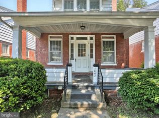 1842 Mulberry St, Harrisburg, PA 17104