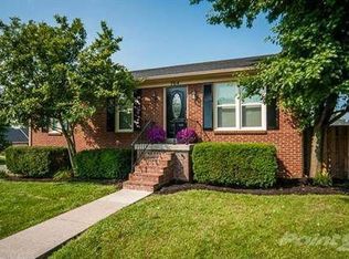 704 Jaeduke Dr, Lexington, KY 40517