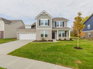 6142 Clydesdale Ln, Indianapolis, IN 46259