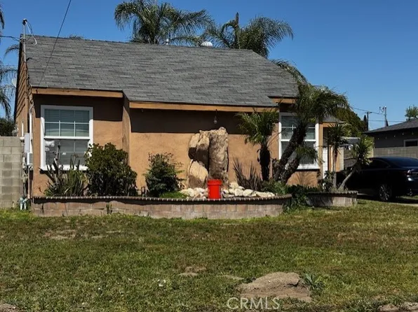 5820 Chino Ave, Chino, CA 91710