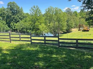 938 Martin Rd, Wickliffe, KY 42087