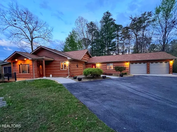 427 Gold Rd, Cosby, TN 37722