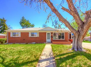 3084 W Chenango Ave #1, Englewood, CO 80110