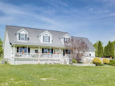 5143 Welch Rd, Emmett, MI, 48022