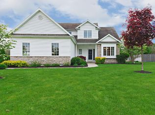 1716 Jw Way, Saint Joseph, MI 49085