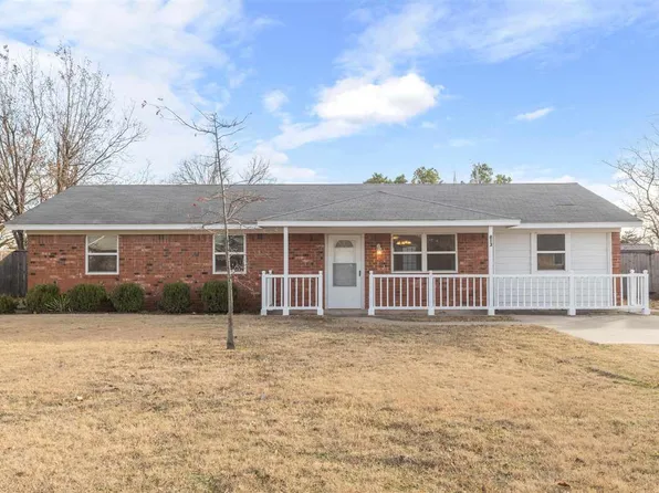813 W Choctaw Ln, Stillwater, OK 74075