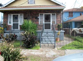 1222 Vallette St, New Orleans, LA 70114