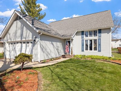 522 Dana Ln, Streamwood, IL, 60107