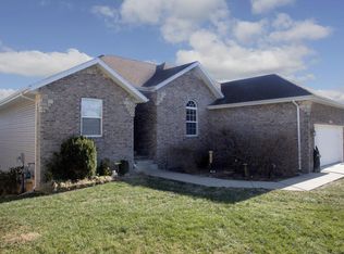 2302 S 13th St, Ozark, MO 65721