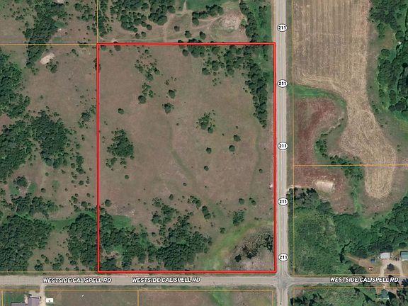 5th image of 2020 Westside Calispell Rd #A
