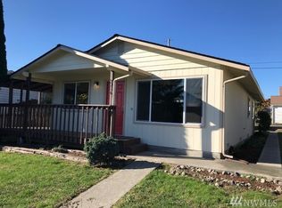 2216 Cleveland Ave, Everett, WA 98201