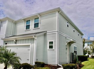 2926 Sentence St, Kissimmee, FL 34746