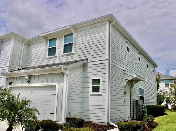 2926 SENTENCE STREET, KISSIMMEE, FL 34746