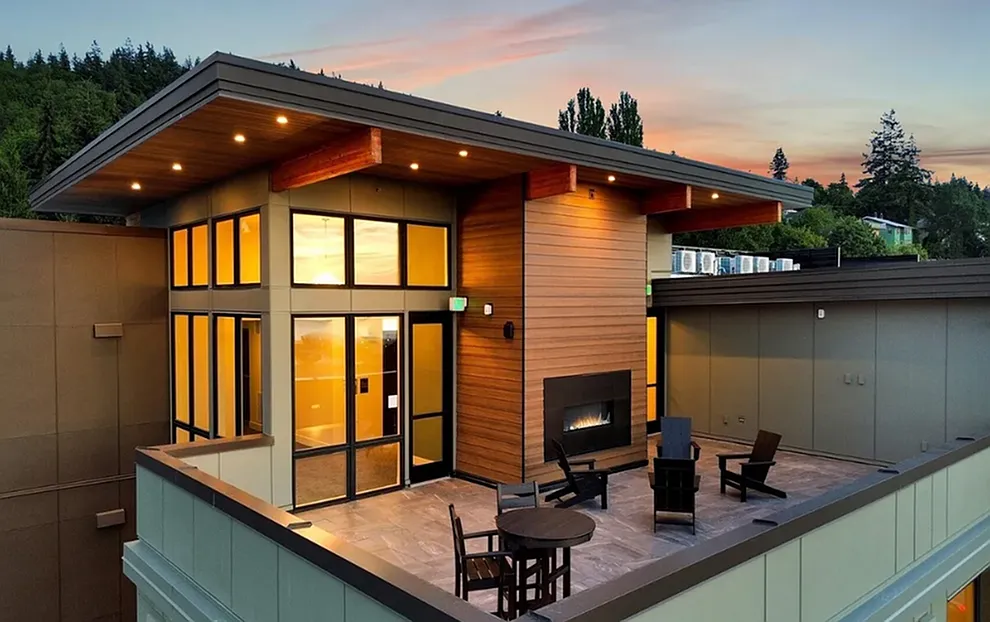 Madrona — Photo 4