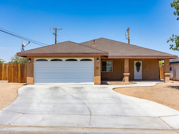 936 W Burns Ave, Ridgecrest, CA 93555