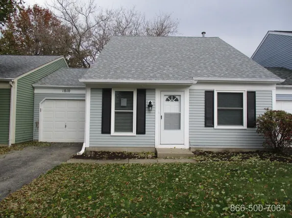 1010 Perry Dr, Algonquin, IL 60102