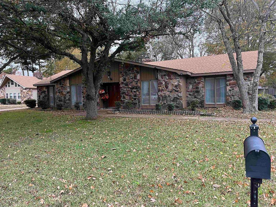 13 Stratford Ln, Pine Bluff, AR 71603 Zillow