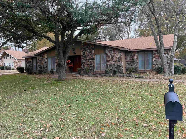 13 Stratford Ln, Pine Bluff, AR 71603