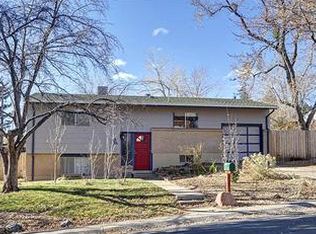 931 S Pierson Way, Lakewood, CO 80226