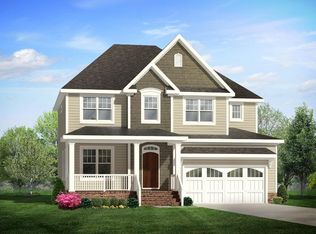 112 Ransom Dr, Hampstead, NC 28443