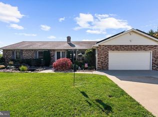 2067 Old Washington Rd, Westminster, MD 21157