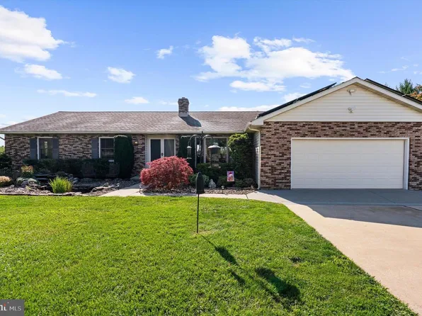 2067 Old Washington Rd, Westminster, MD 21157