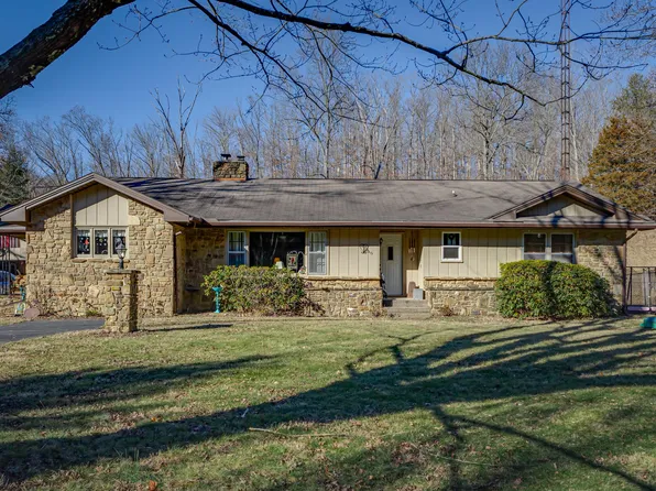 2690 State Road 46 W, Nashville, IN 47448