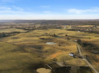 LOT 539 Three Rocky Hill Rd, Smiths Grove, KY 42171