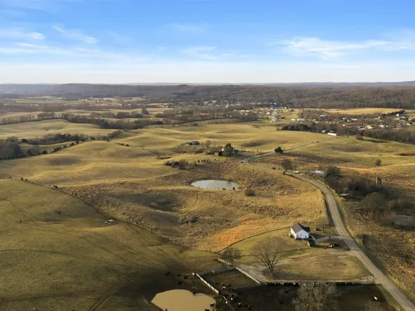 LOT 539 Three Rocky Hill Rd, Smiths Grove, KY 42171