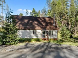 8 Meadow Ln, Berry Creek, CA 95916