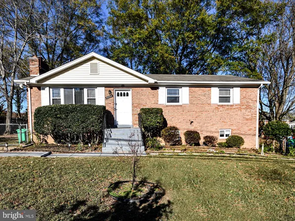 8004 Darcy Rd, District Heights, MD 20747