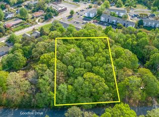 104 Goodloe Dr, Fredericksburg, VA 22401