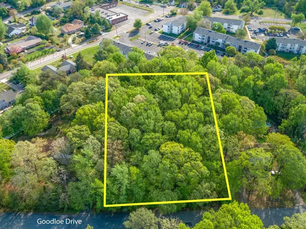 104 Goodloe Dr, Fredericksburg, VA 22401