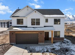 1004 W 3410 S, Nibley, UT 84321