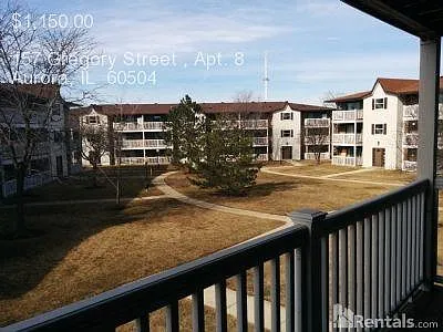 157 Gregory St #8 — Photo 2