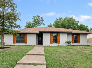 1608 Reno Run, Lewisville, TX 75077