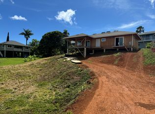 4443B Ahopueo Dr, Kalaheo, HI 96741
