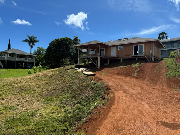 4443B Ahopueo Dr, Kalaheo, HI 96741