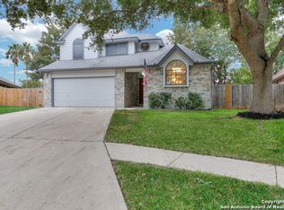 7706 Brunning Ct, Live Oak, TX 78233