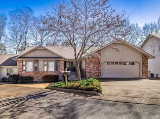 10 Emanuel Pl, Hot Springs Village, AR 71909